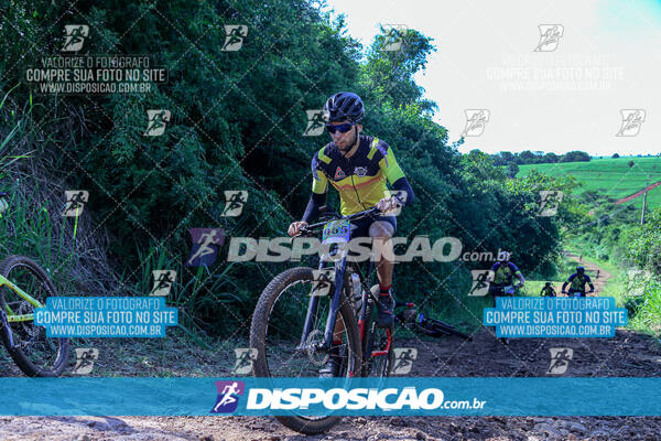 4º Desafio 100km de Terra