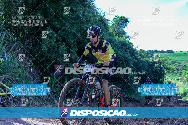 4º Desafio 100km de Terra