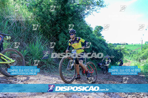 4º Desafio 100km de Terra