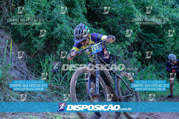 4º Desafio 100km de Terra