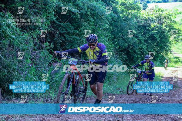 4º Desafio 100km de Terra