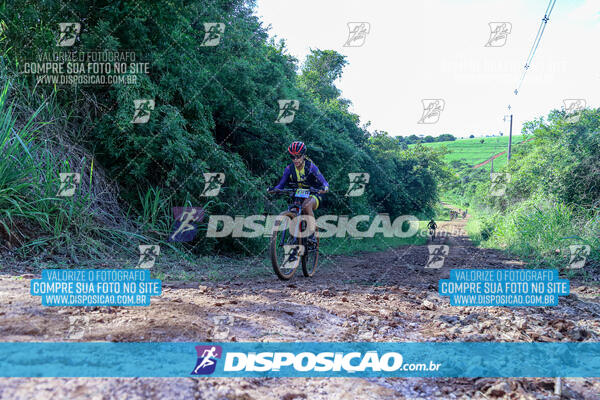 4º Desafio 100km de Terra