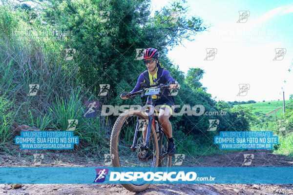 4º Desafio 100km de Terra