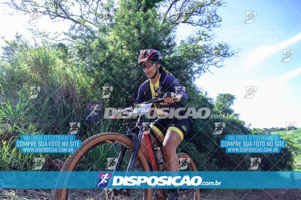 4º Desafio 100km de Terra