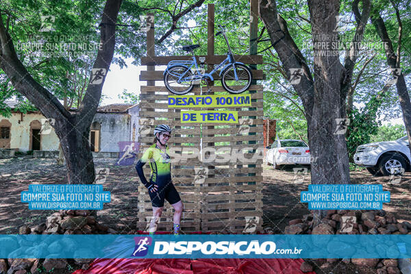 4º Desafio 100km de Terra