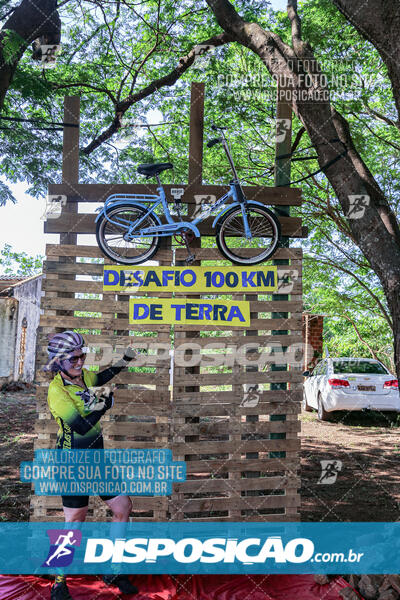 4º Desafio 100km de Terra