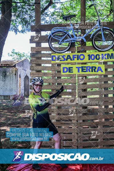 4º Desafio 100km de Terra