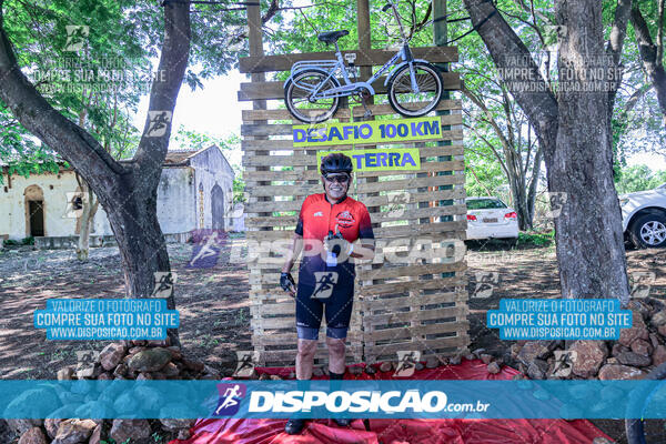 4º Desafio 100km de Terra