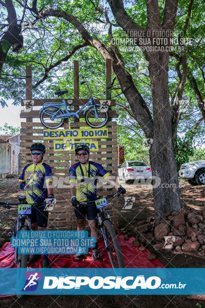 4º Desafio 100km de Terra