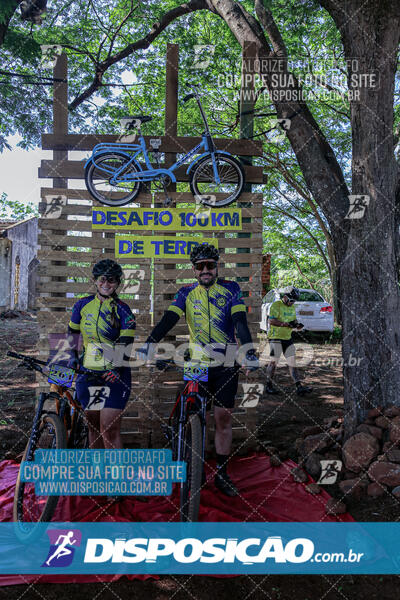 4º Desafio 100km de Terra