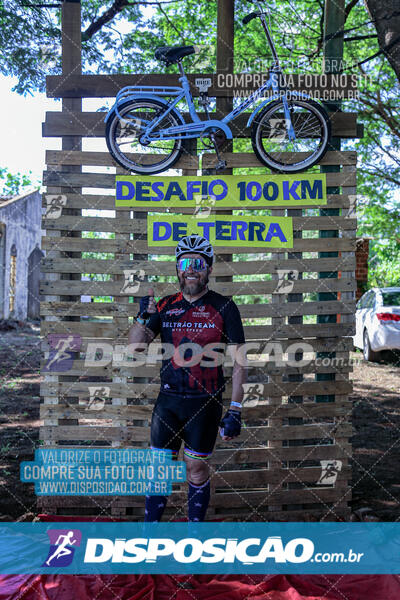 4º Desafio 100km de Terra