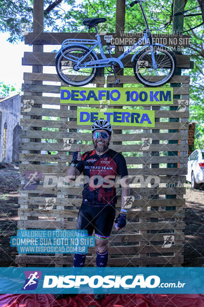 4º Desafio 100km de Terra