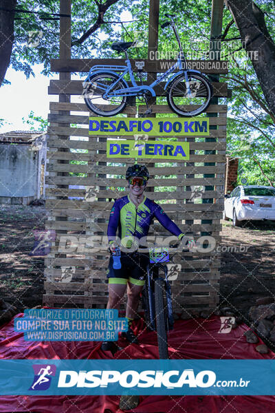 4º Desafio 100km de Terra