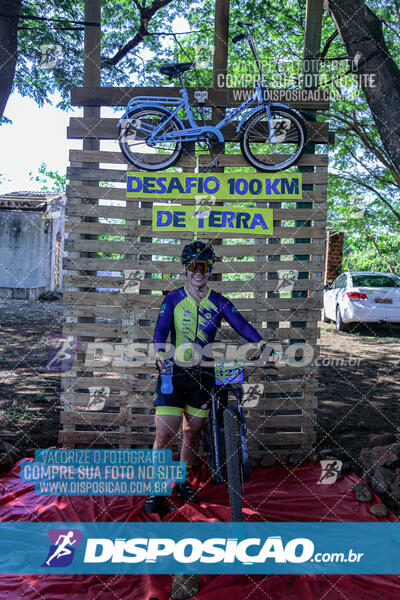 4º Desafio 100km de Terra