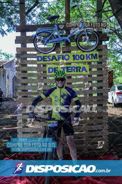 4º Desafio 100km de Terra