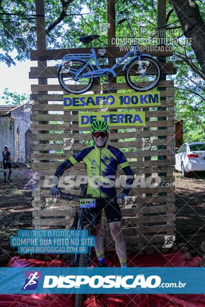 4º Desafio 100km de Terra