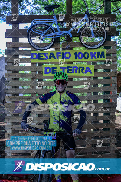 4º Desafio 100km de Terra