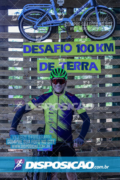 4º Desafio 100km de Terra