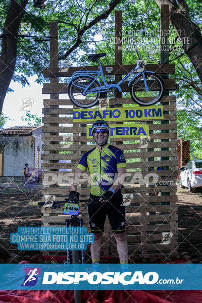 4º Desafio 100km de Terra