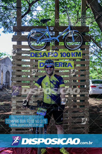 4º Desafio 100km de Terra