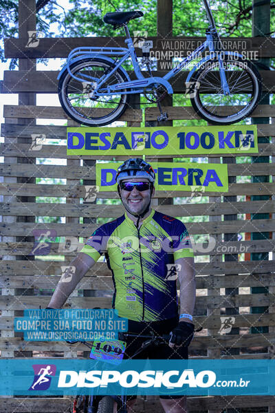 4º Desafio 100km de Terra