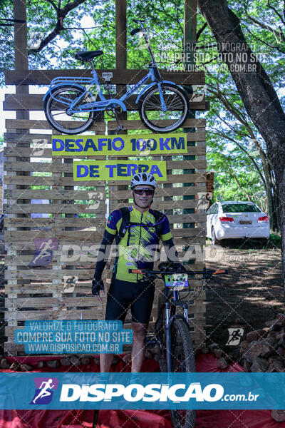 4º Desafio 100km de Terra