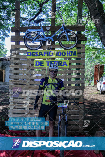 4º Desafio 100km de Terra