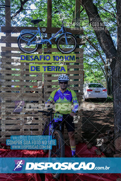 4º Desafio 100km de Terra