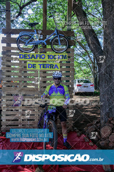 4º Desafio 100km de Terra