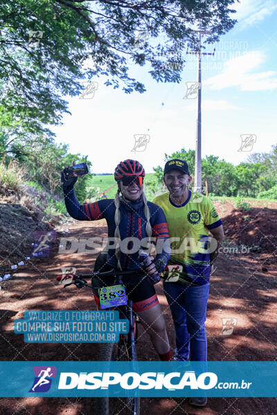 4º Desafio 100km de Terra