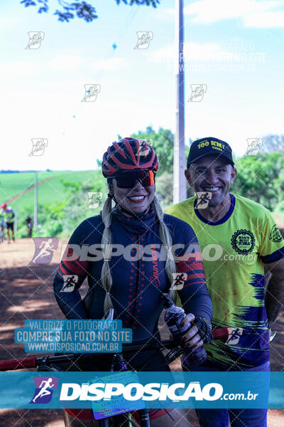 4º Desafio 100km de Terra