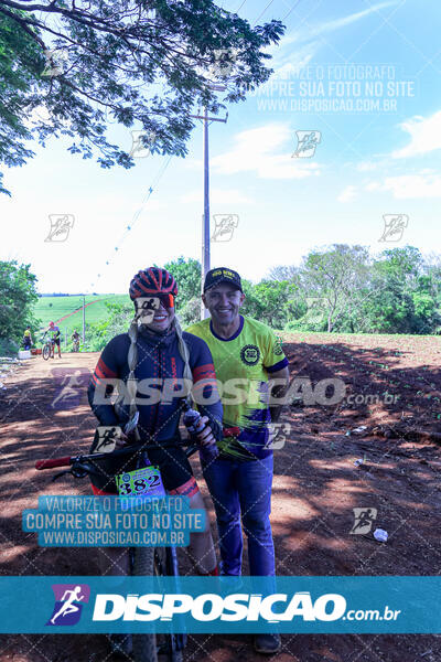 4º Desafio 100km de Terra