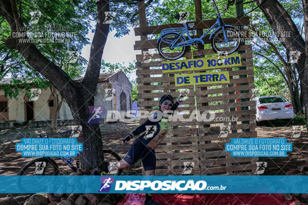 4º Desafio 100km de Terra