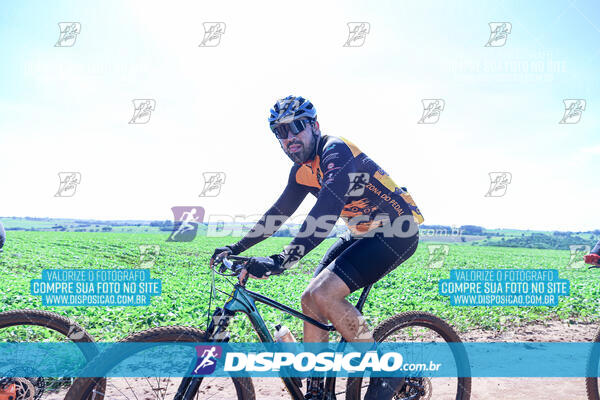 4º Desafio 100km de Terra