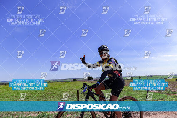 4º Desafio 100km de Terra