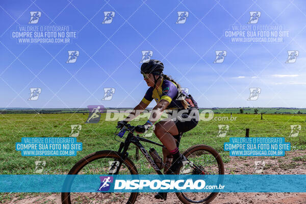 4º Desafio 100km de Terra