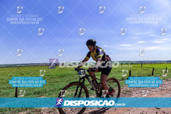 4º Desafio 100km de Terra