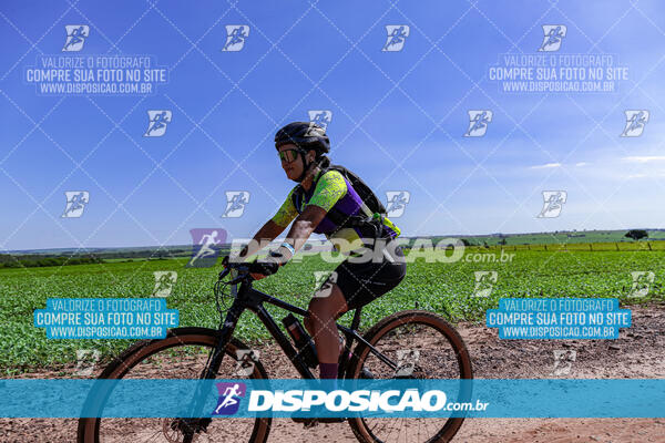 4º Desafio 100km de Terra