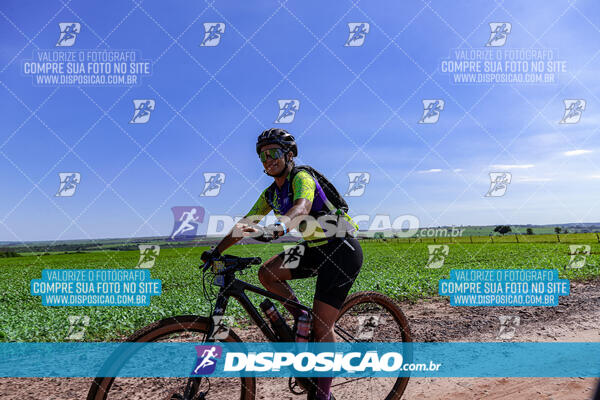 4º Desafio 100km de Terra