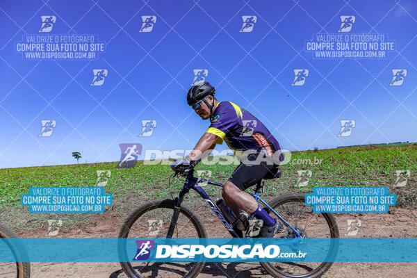 4º Desafio 100km de Terra