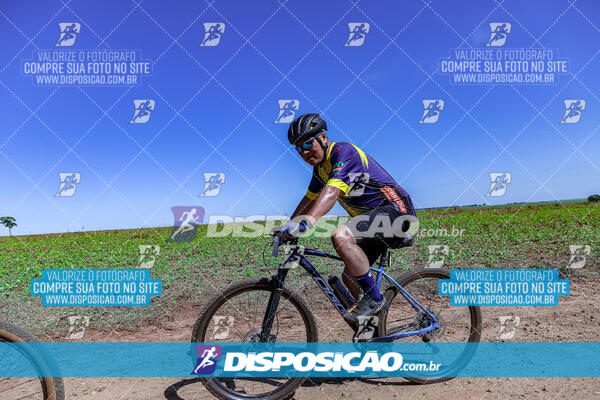 4º Desafio 100km de Terra