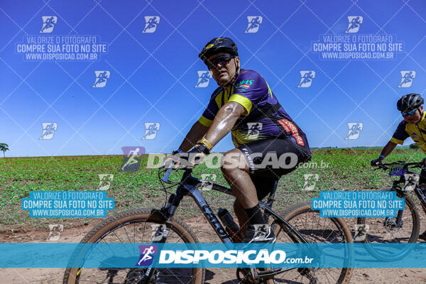 4º Desafio 100km de Terra