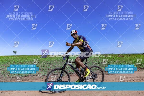 4º Desafio 100km de Terra