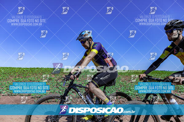 4º Desafio 100km de Terra