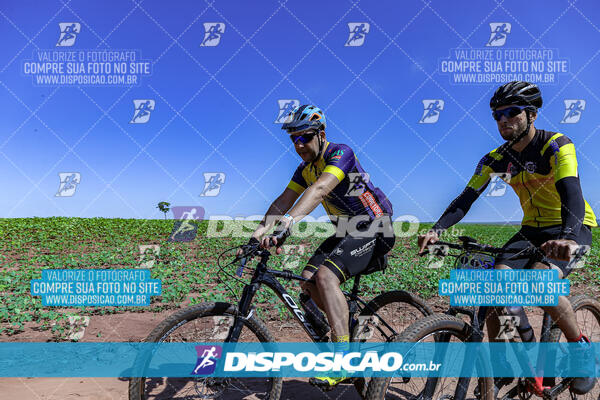 4º Desafio 100km de Terra