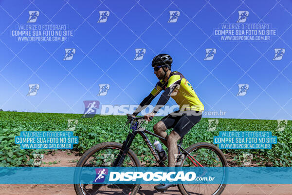 4º Desafio 100km de Terra