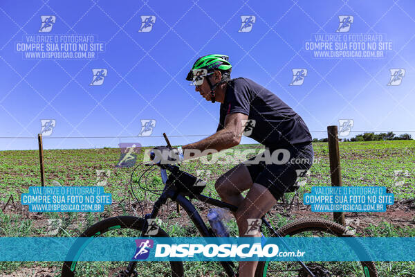 4º Desafio 100km de Terra