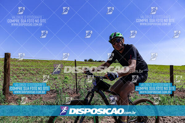 4º Desafio 100km de Terra