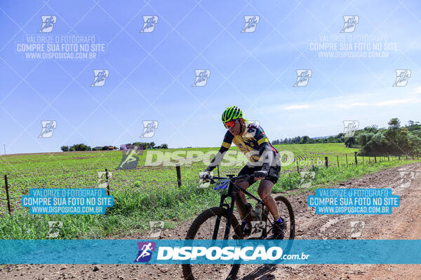 4º Desafio 100km de Terra