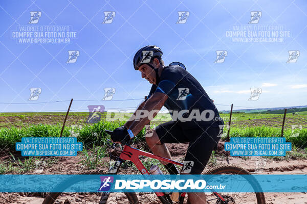 4º Desafio 100km de Terra